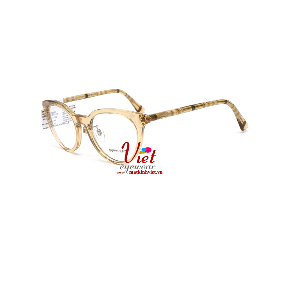 Gọng kính Burberry BE2429F 4167